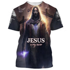 Jesus Is My Savior T-shirt