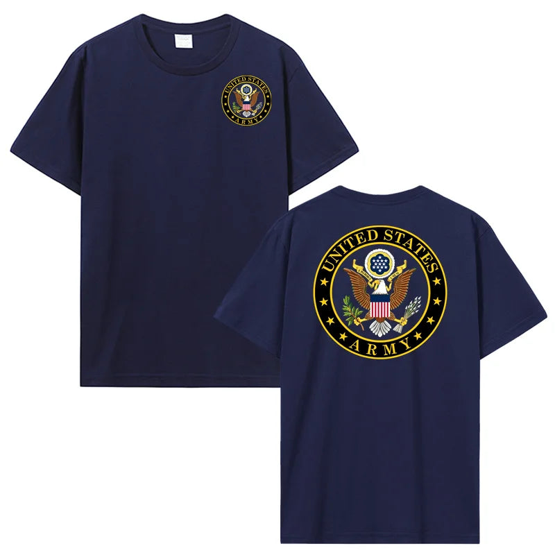 Hot Sale United States Army T-shirt
