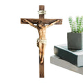Jesus Decor 9.6 Inch Resin Statue