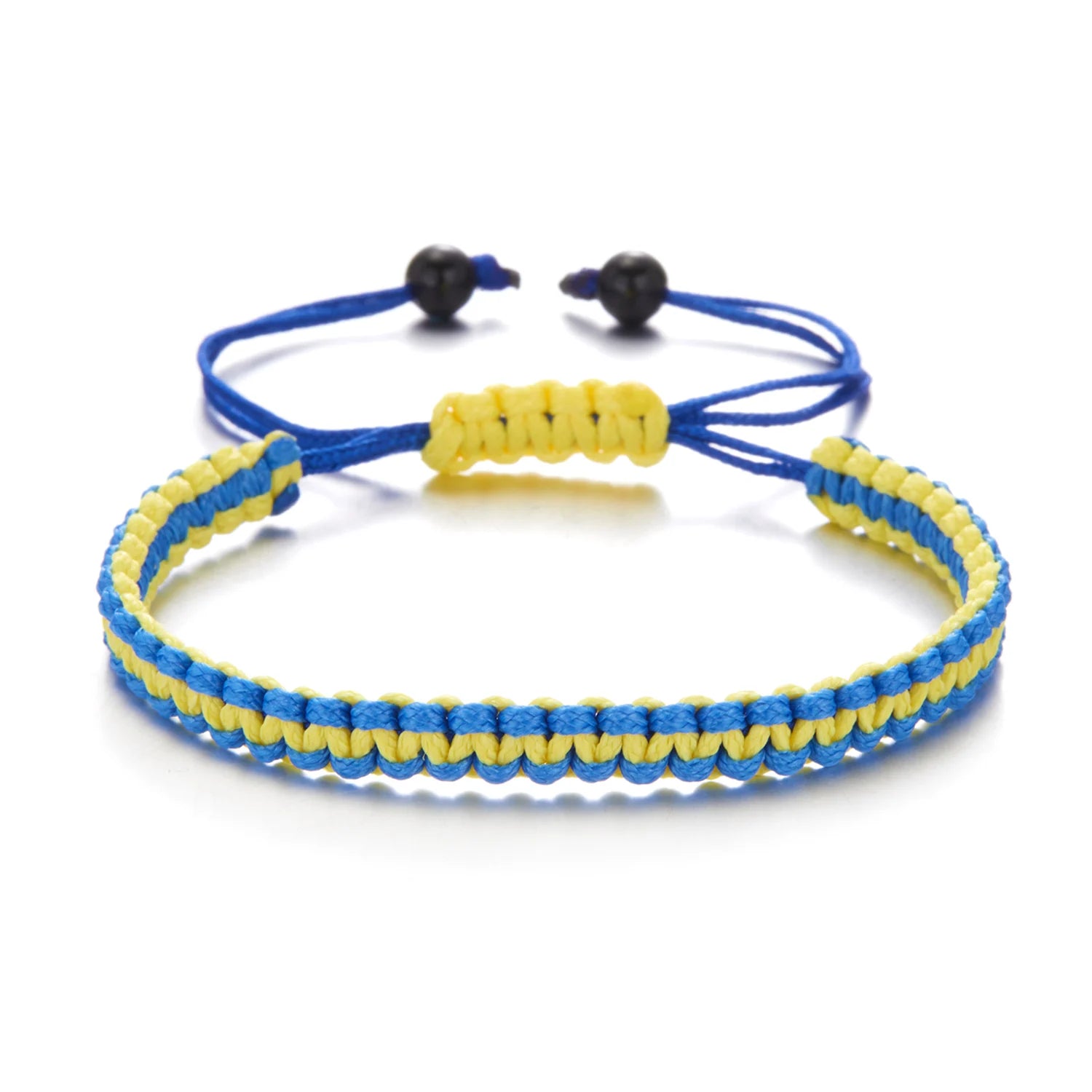 Ukraine Flag Brooch Coat of