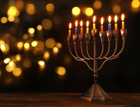 Hanukkah