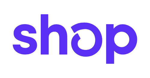 Open in the Shop app